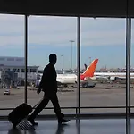 Hotel Travel Inn At Delhi Airport