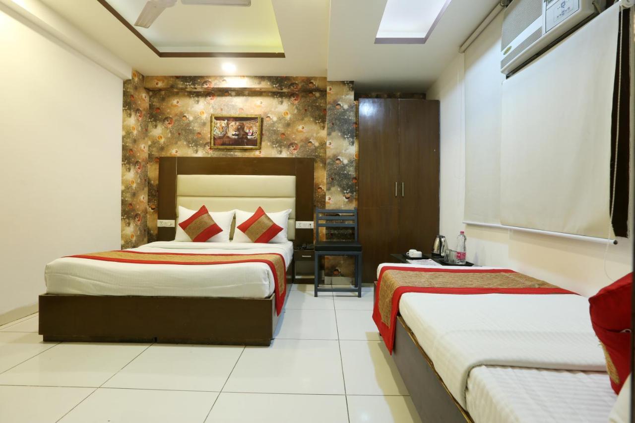 Bed & Breakfast Travel At Delhi Airport New Delhi